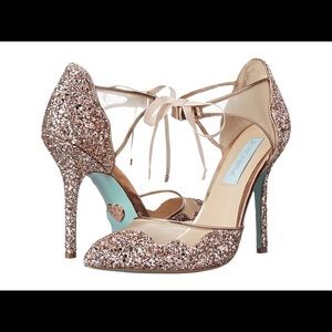 ISO Betsey Johnson Stela